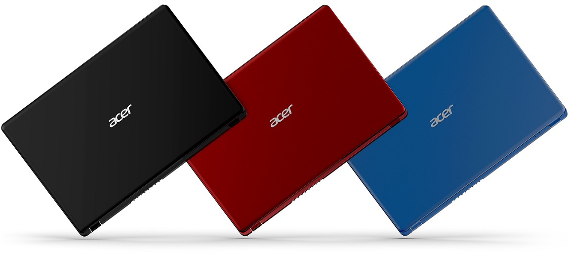 Acer Aspire 3 A315-42-R7R0 AMD Ryzen 7 3700U 15,6" 8GB 512GB W10H 5